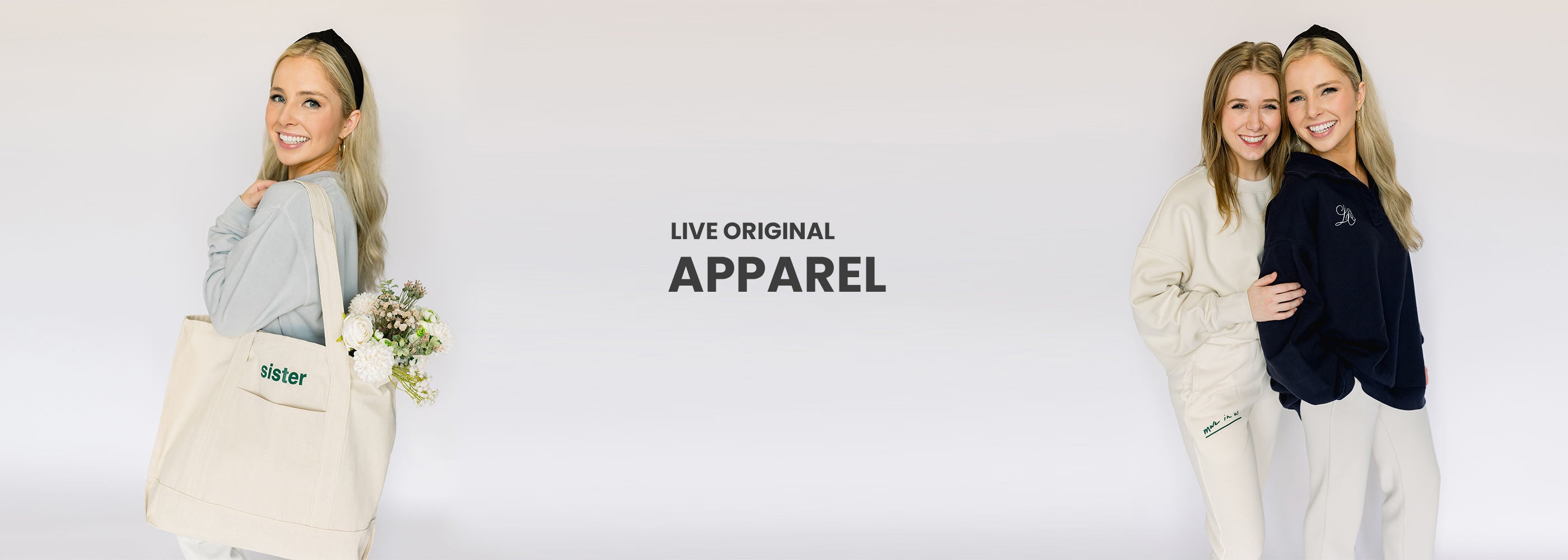 LO APPAREL
