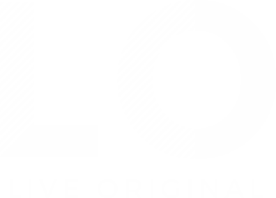 liveoriginal logo