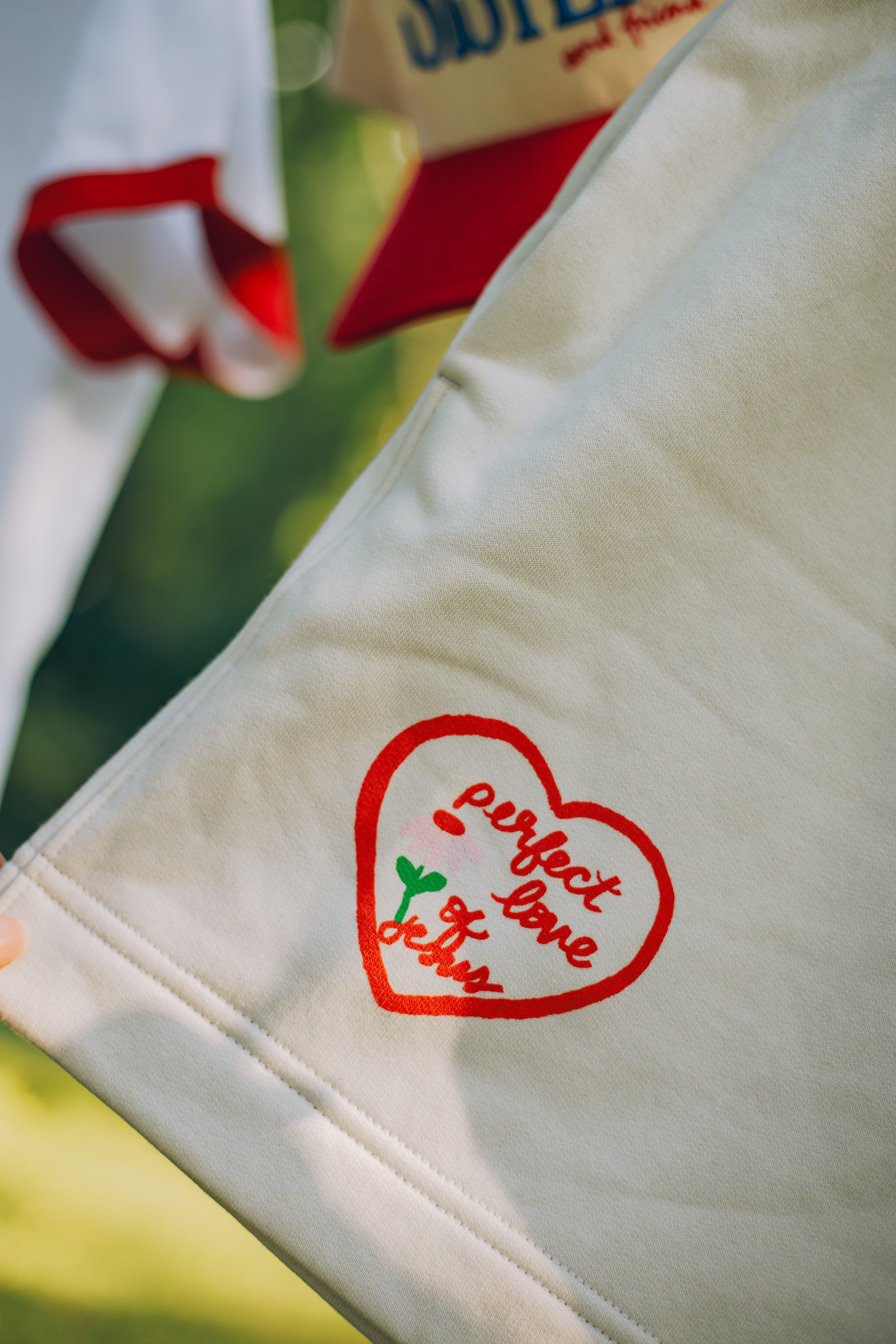 Perfect Love Short
