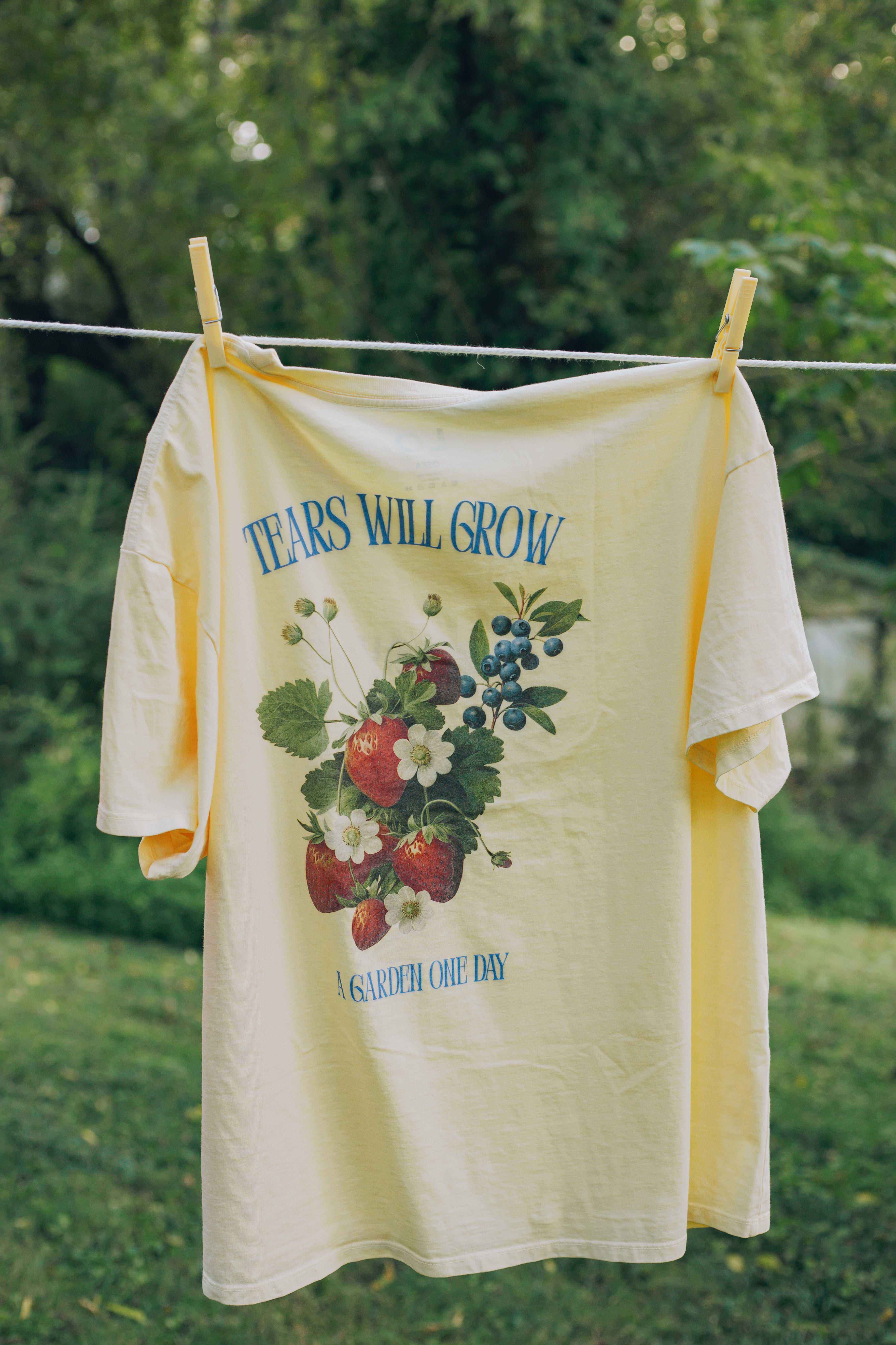 Onesize Tee