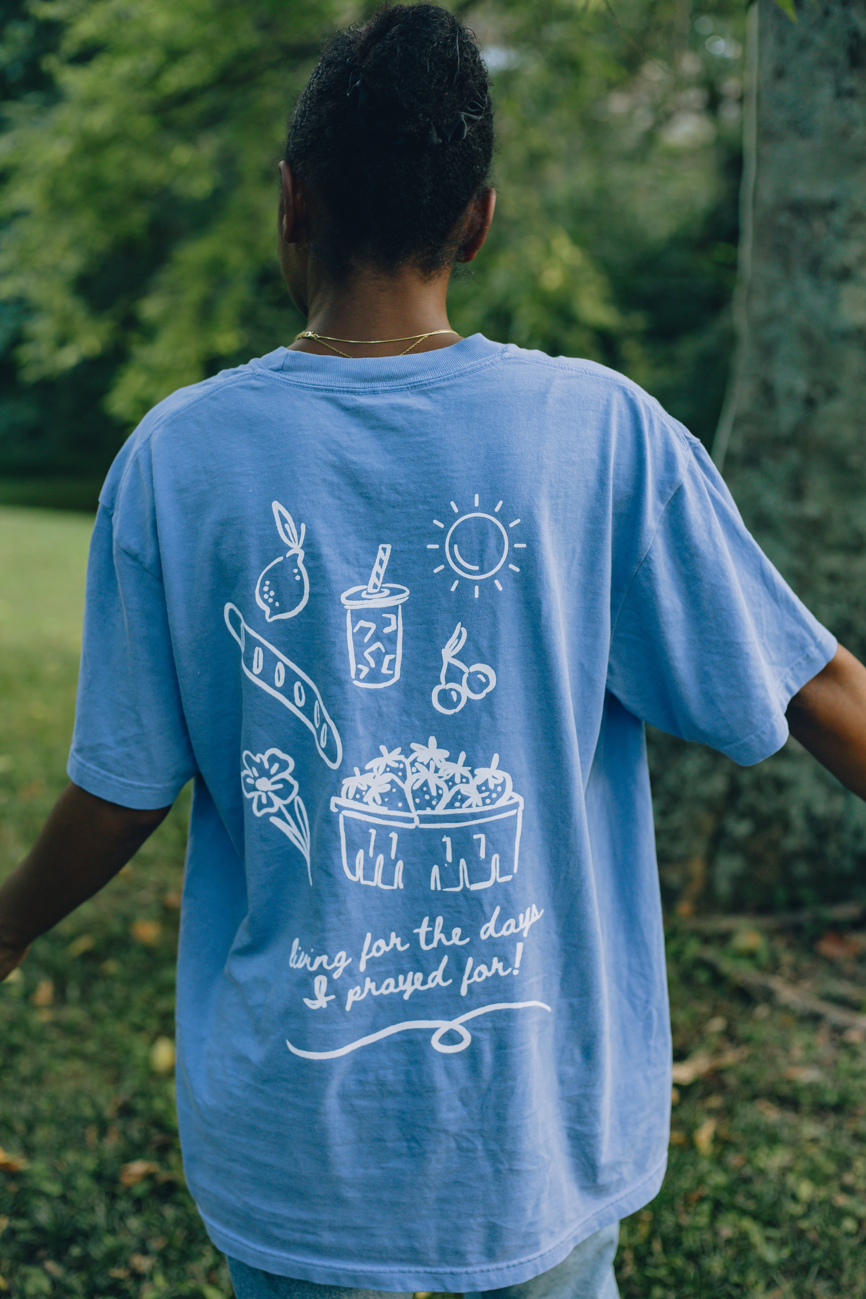 Conference Tee