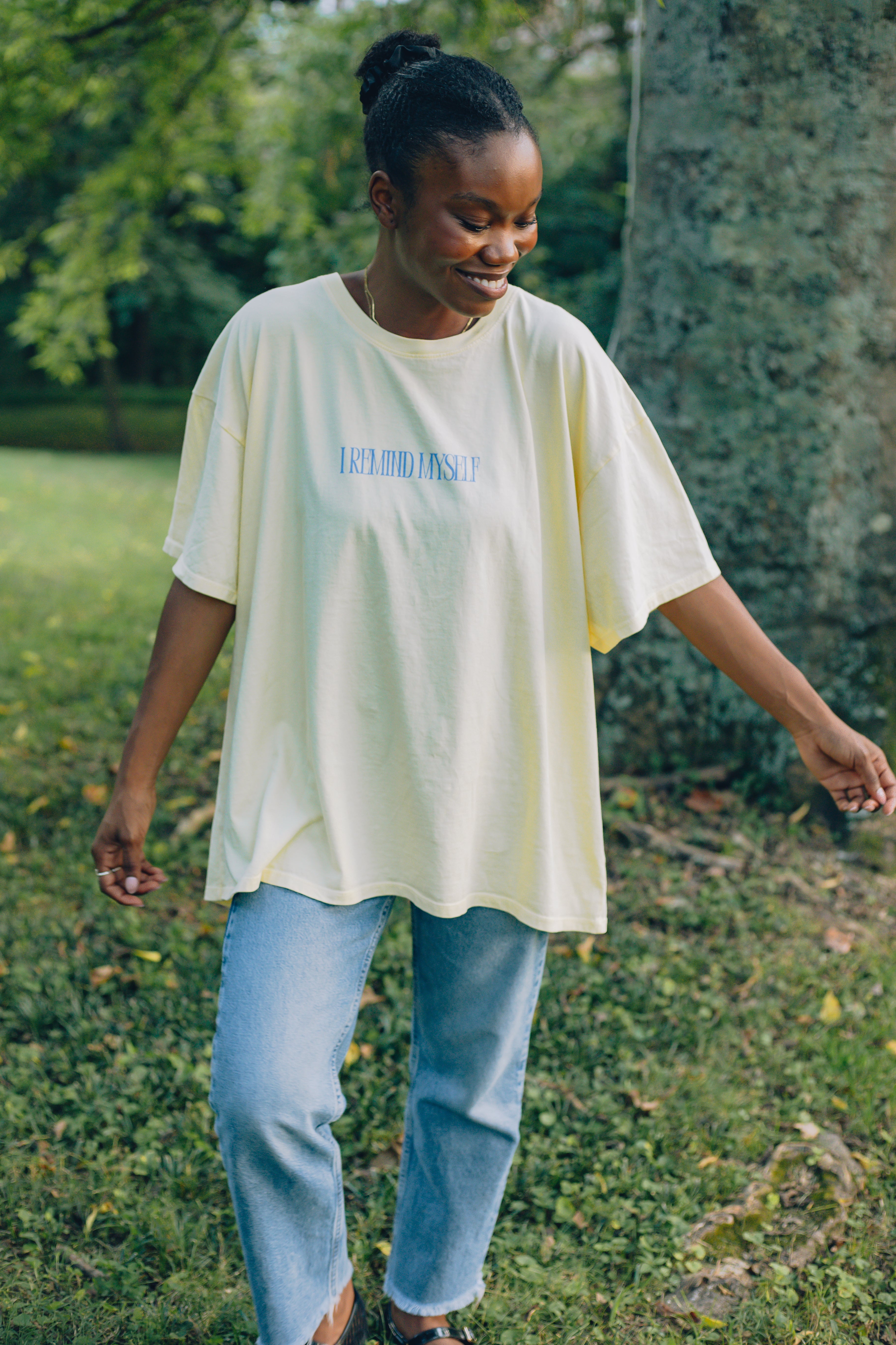 Onesize Tee