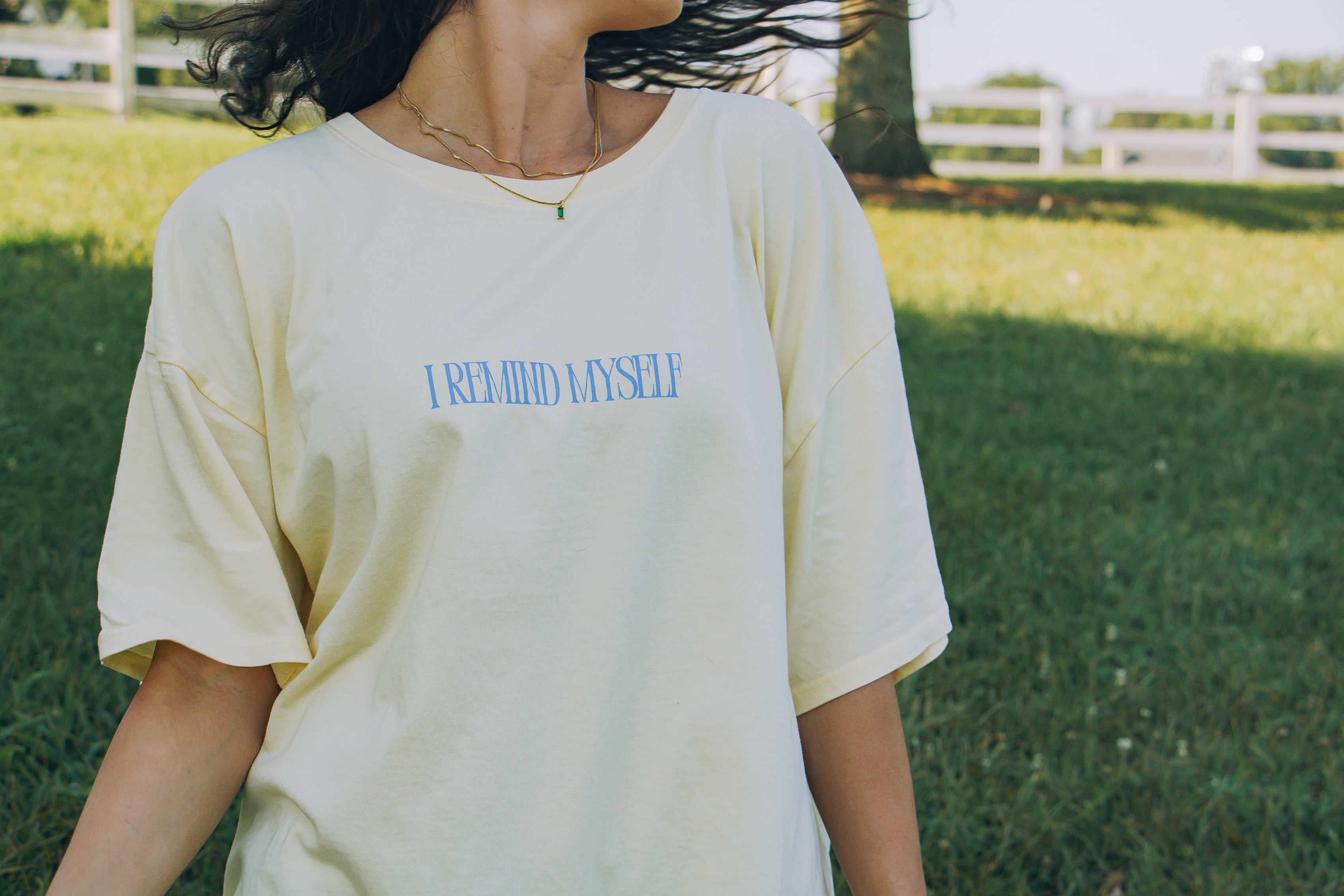 Onesize Tee