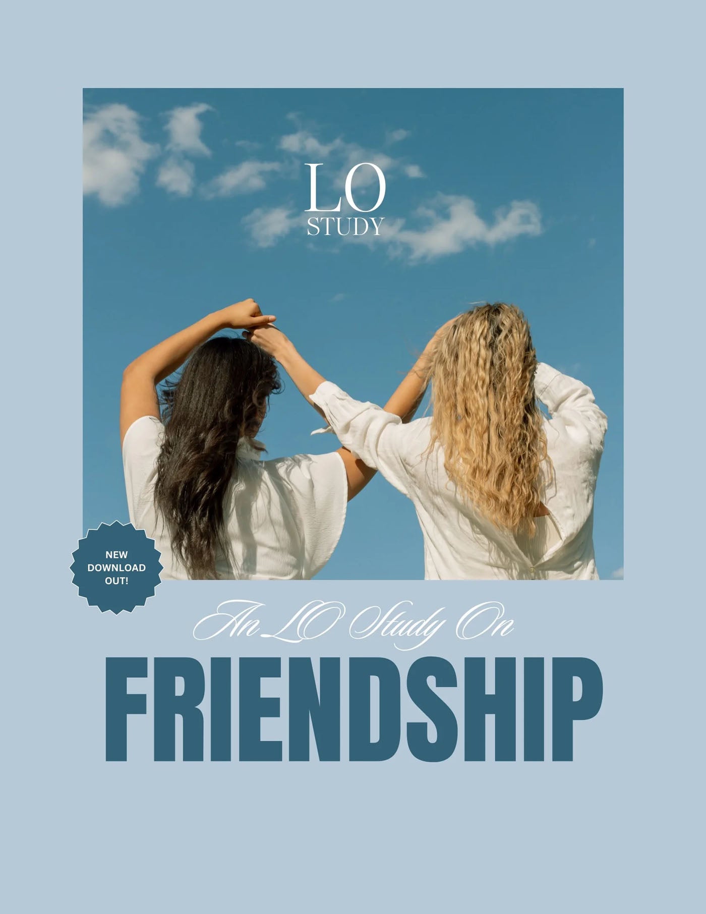 LO Friendship Study 2025