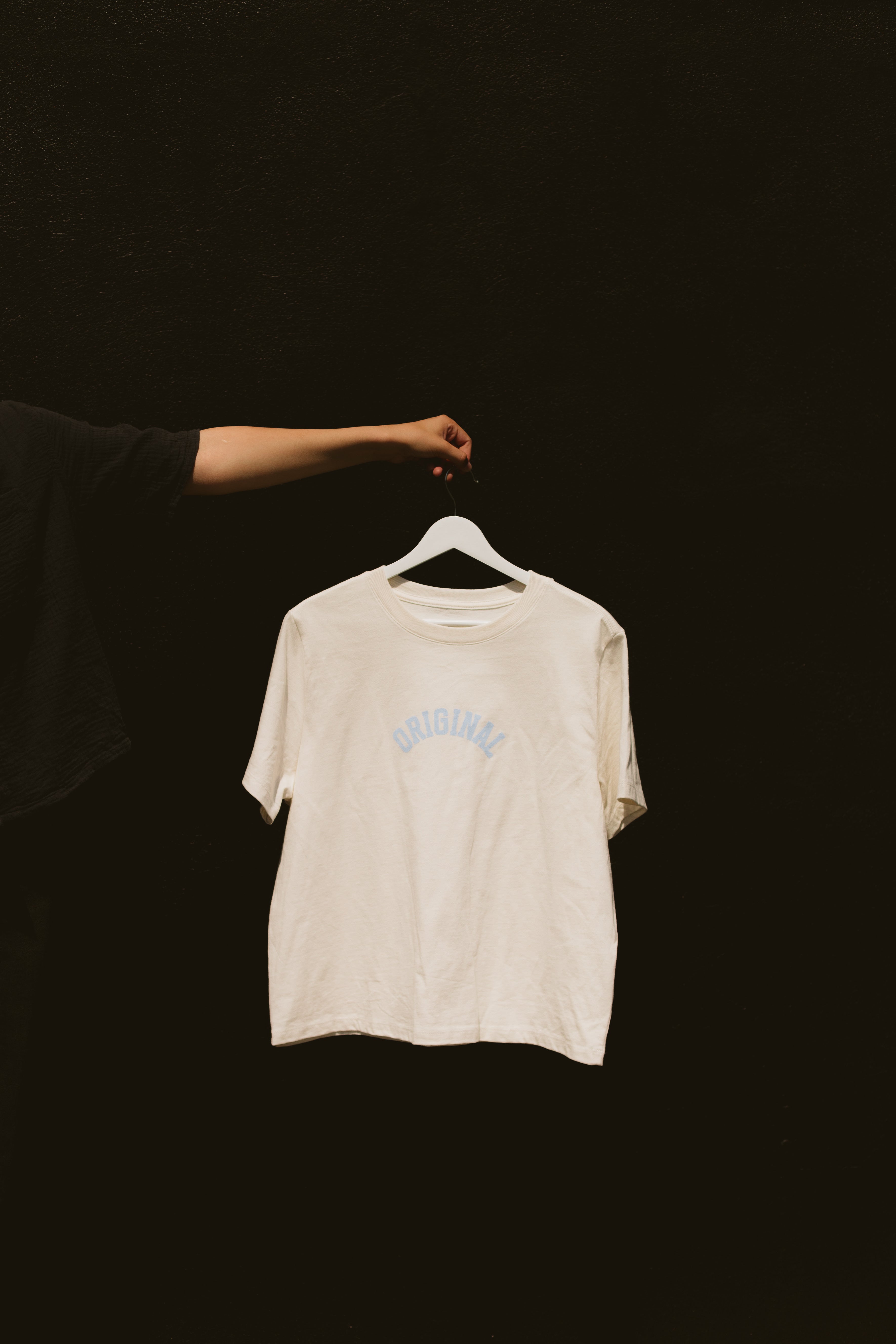 Original Tee - White