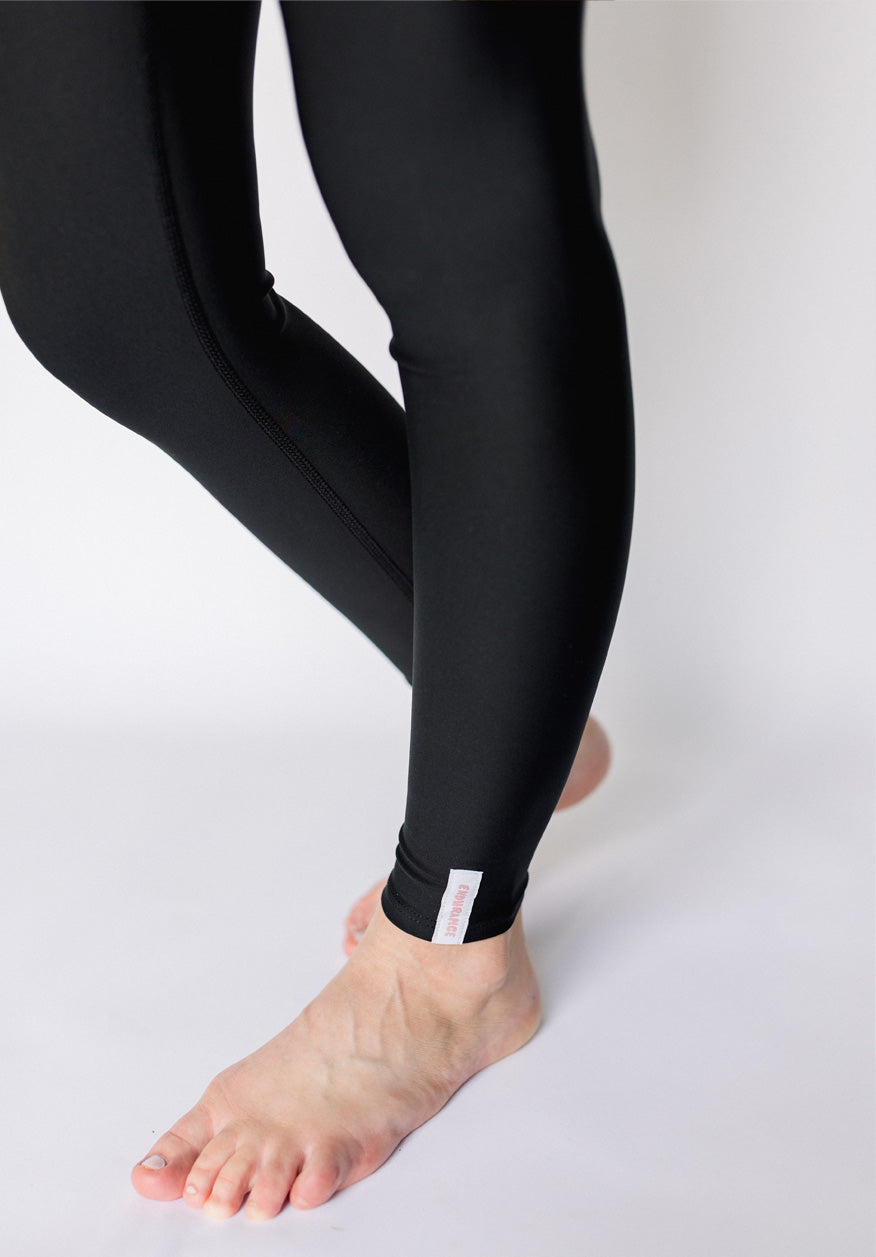 Endurance Legging - Black