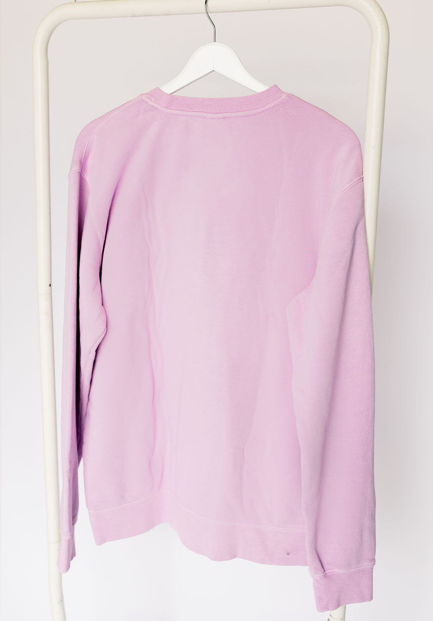 Original Crewneck - Lavender