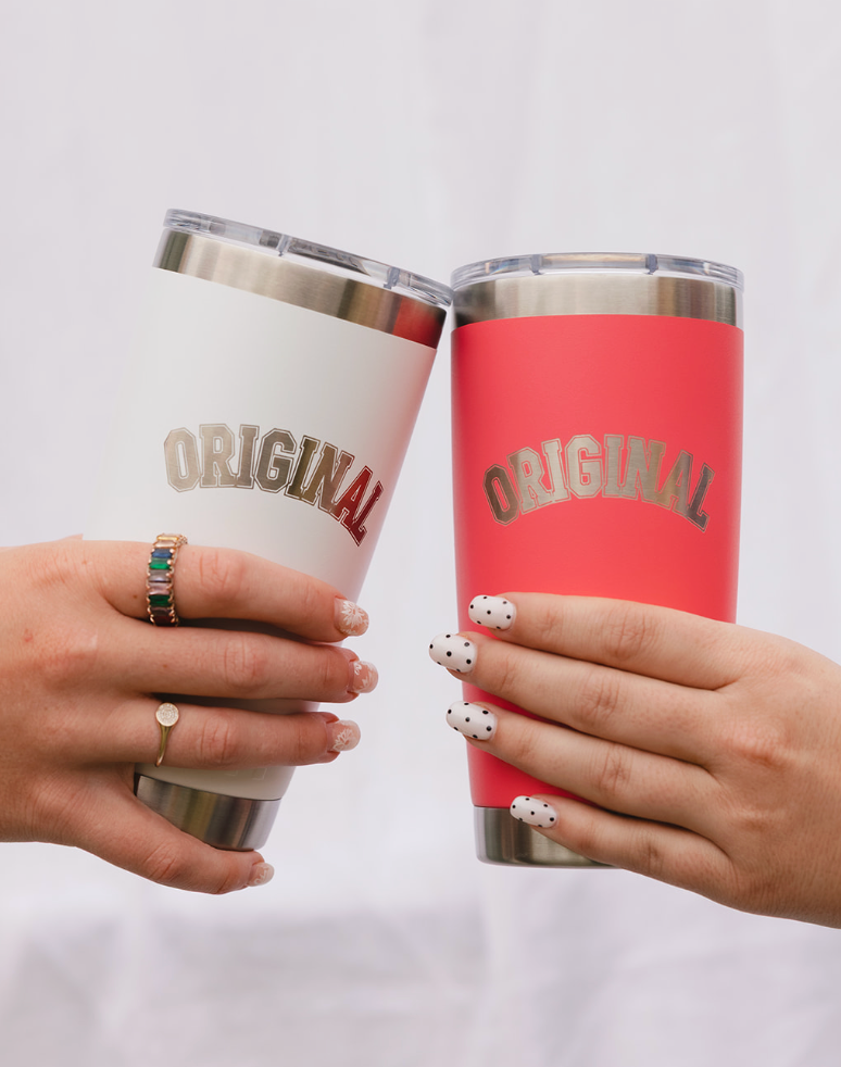 Original Yeti Cup