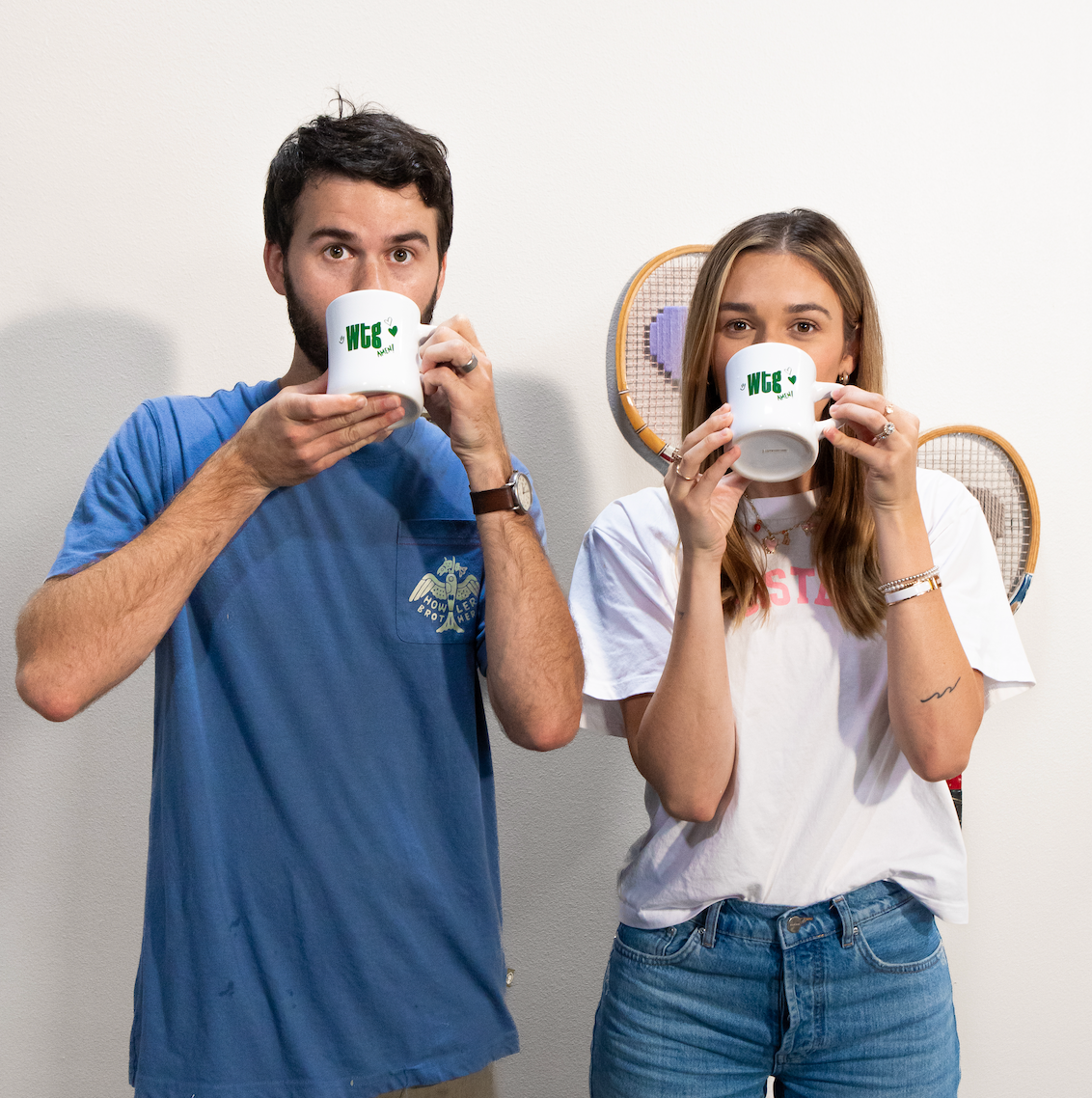 Whoa, That's Good Coffee Mug