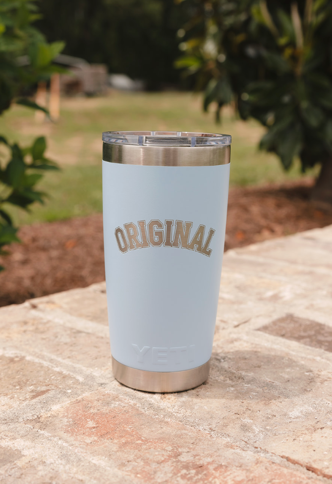 Original Yeti Cup