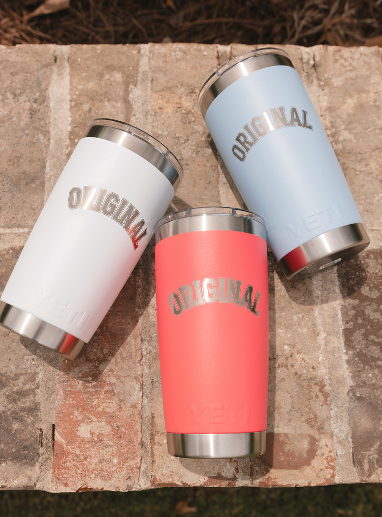 Original Yeti Cup