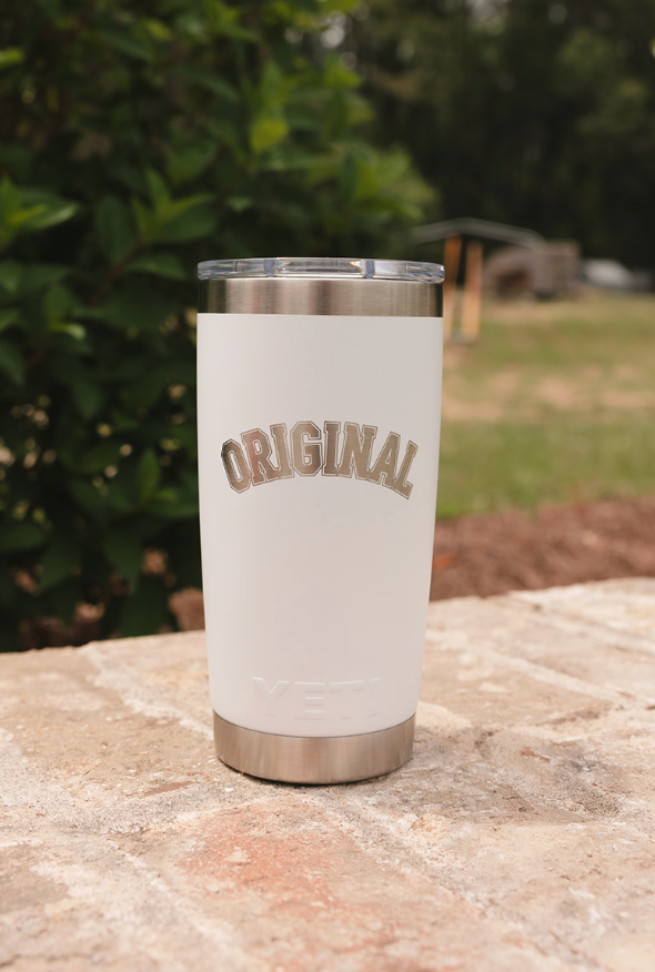 Original Yeti Cup