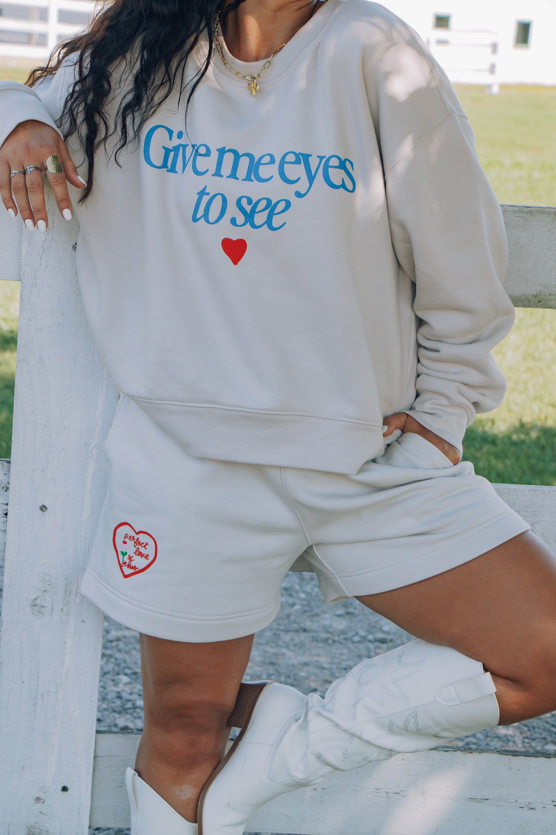 Perfect Love Short
