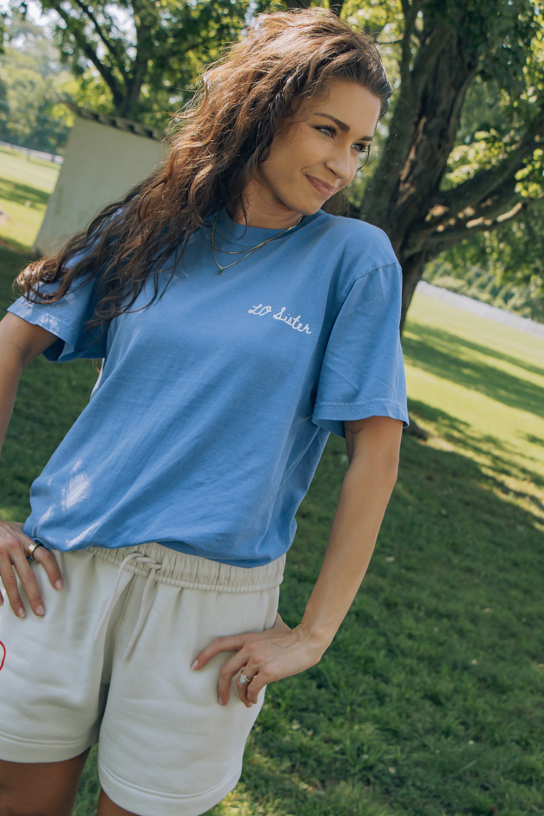 Conference Tee
