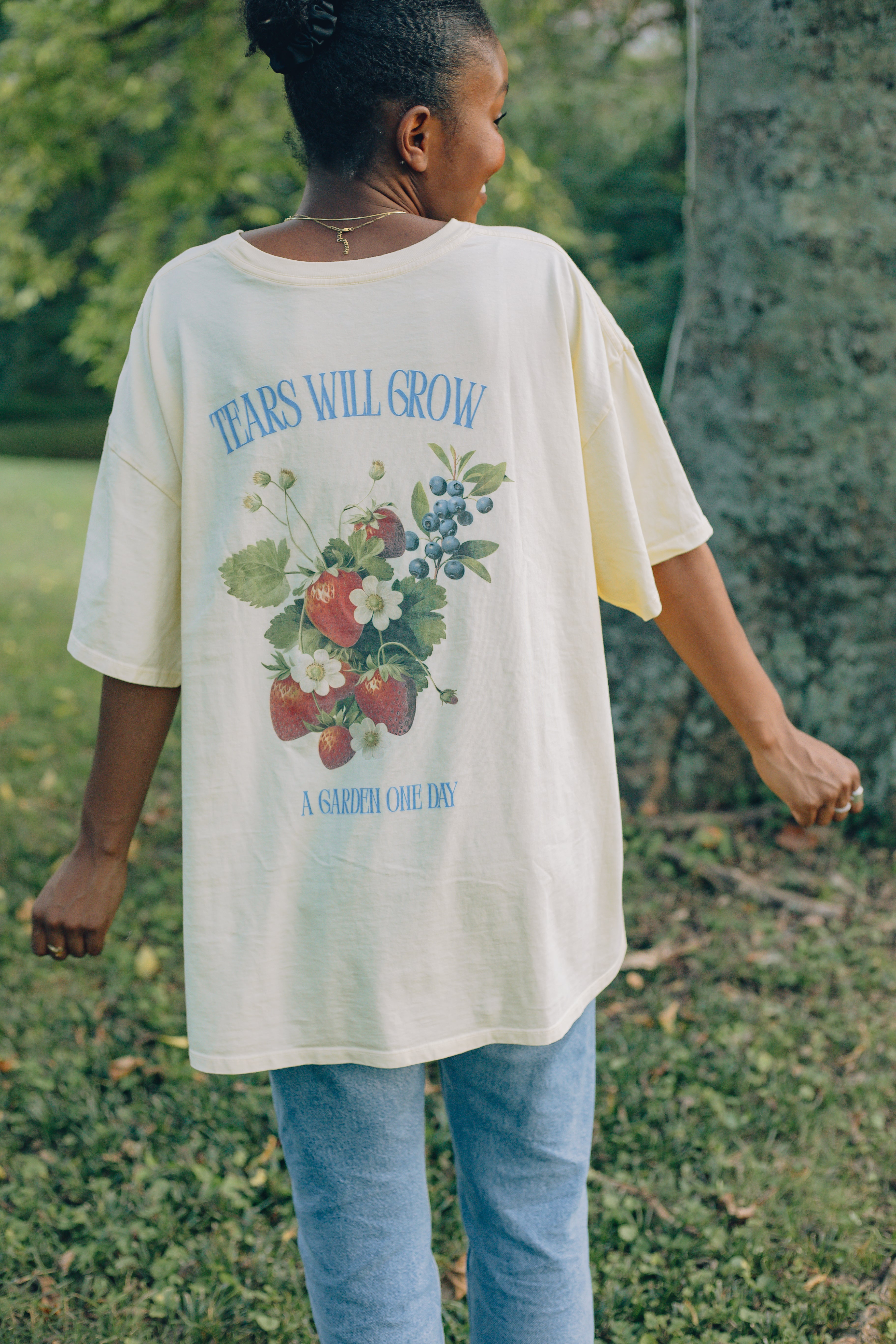 Onesize Tee