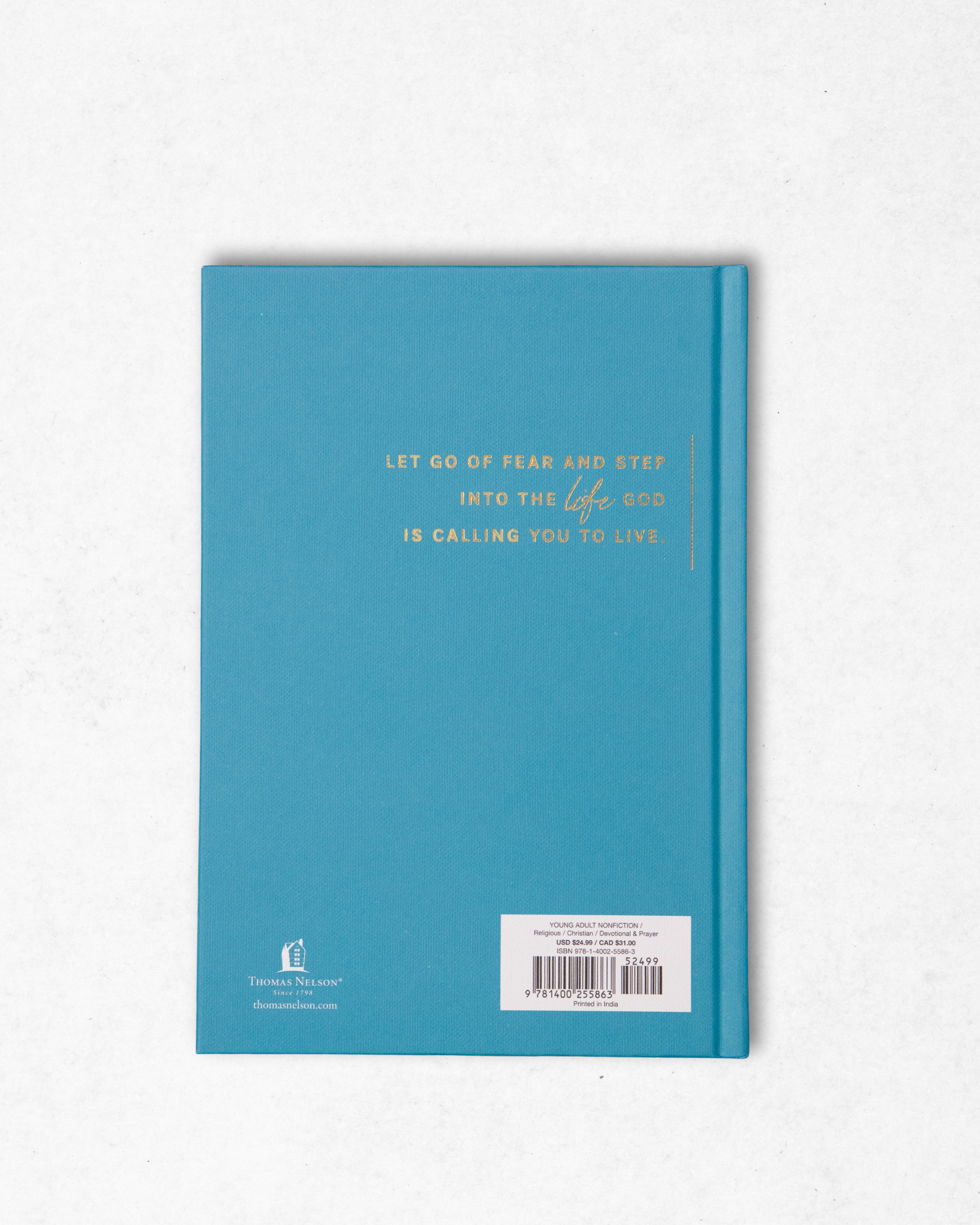 LIVE on Purpose - Collector's Edition