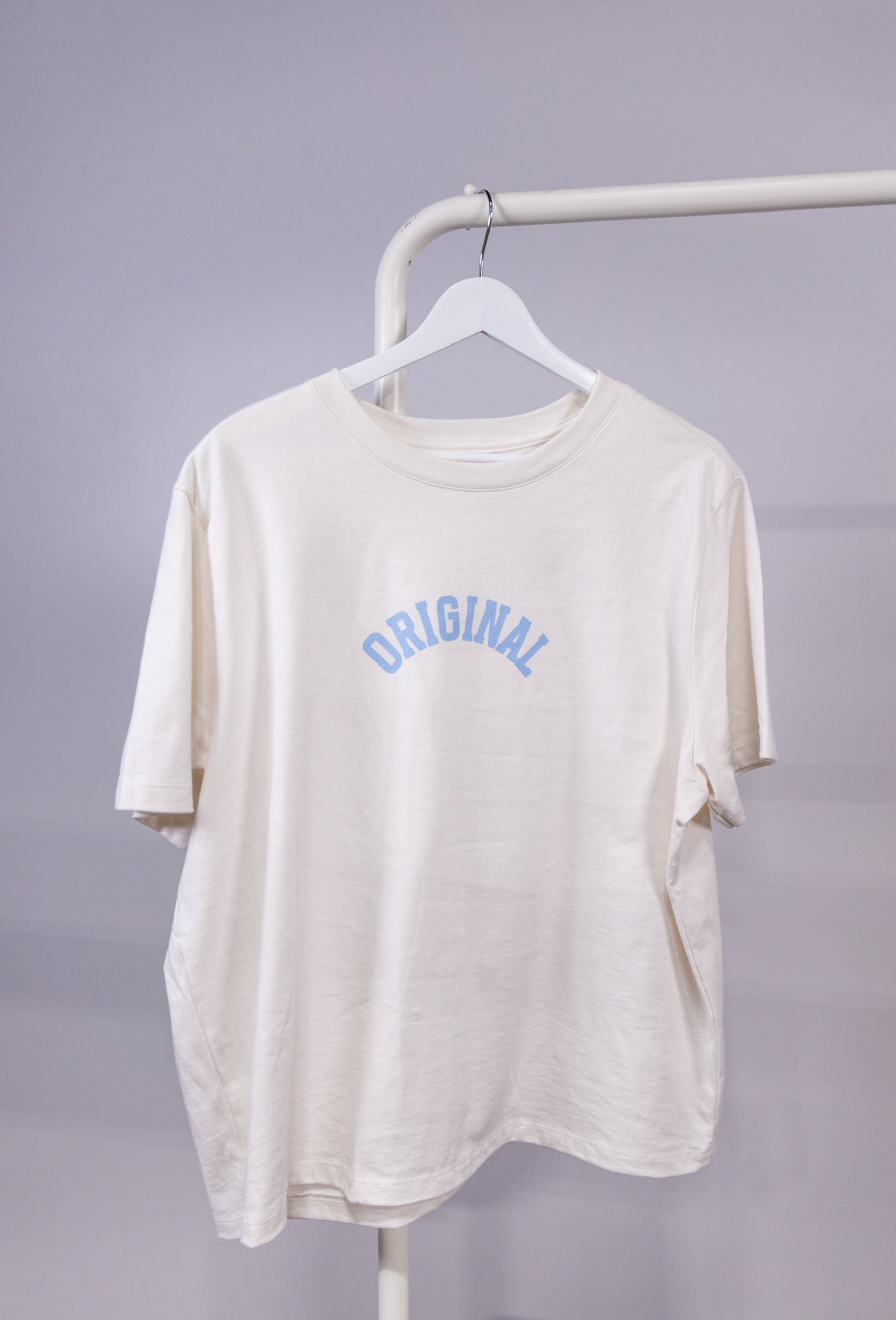 Original Tee - White