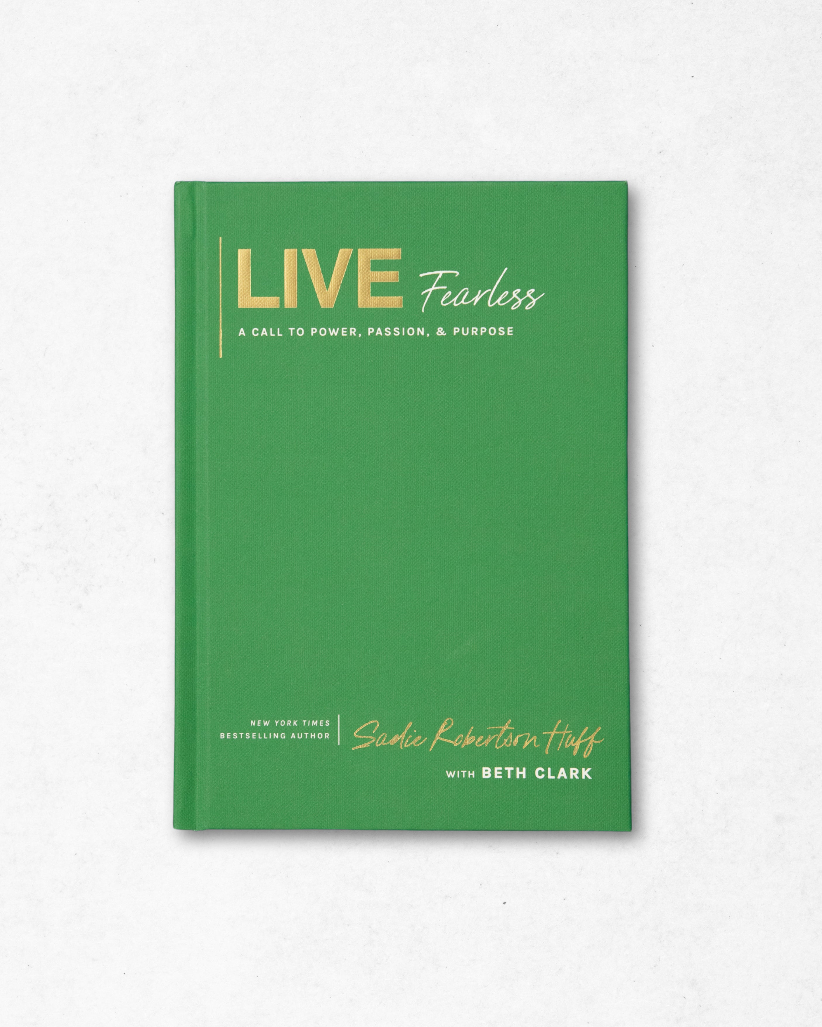LIVE Fearless - Collector's Edition