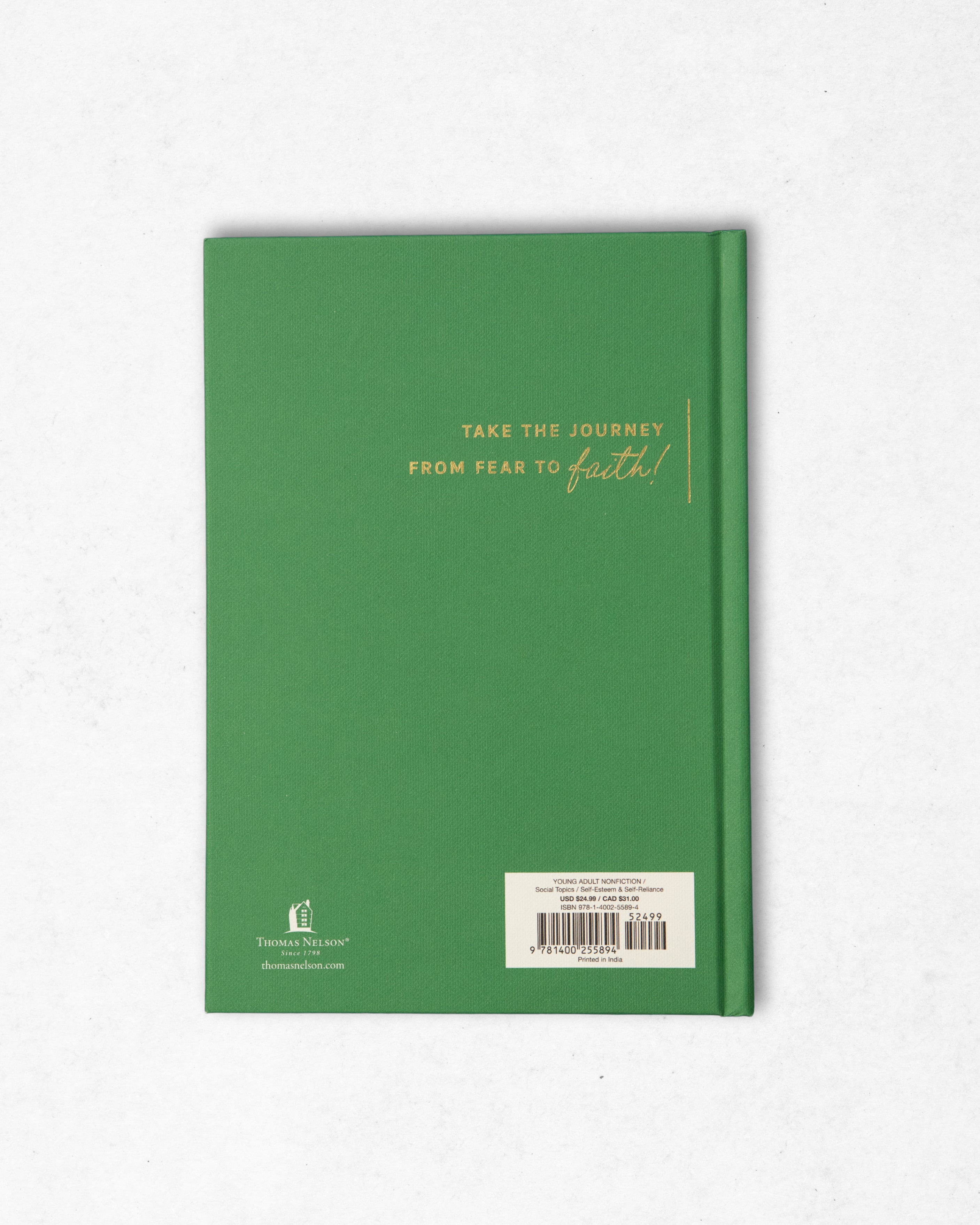 LIVE Fearless - Collector's Edition