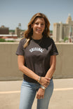 Original Tee - Dark Grey