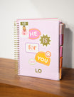 LO DaySpring Planner 2026