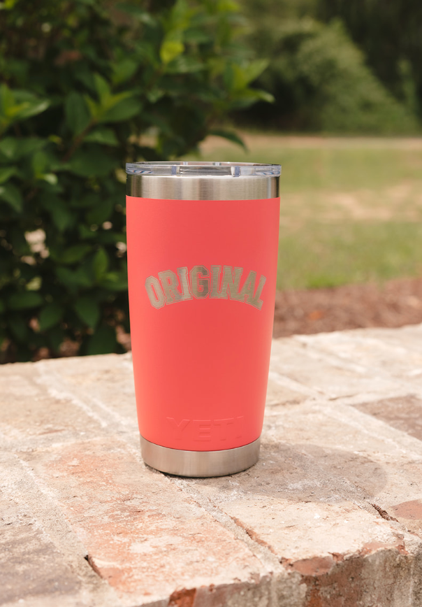 Original Yeti Cup